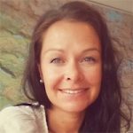 Anette Veslehaug