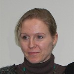 Anne C B Naper