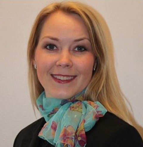 Helene Bøe