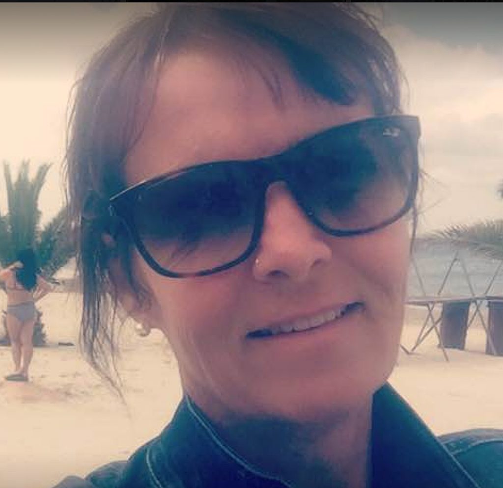 Hilde Grunde