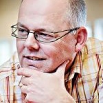 Dr. Holger Ahlsdorff