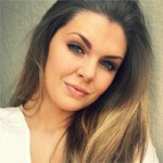 Kristin Sylstad Alme