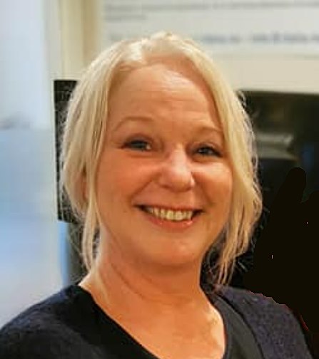 Lise Johansen-Klokkerud