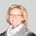 Martha Enevoldsen