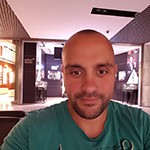 Tommy Kumar Glesnes