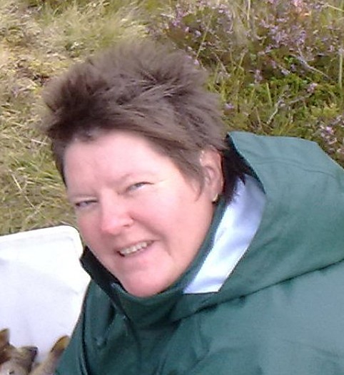 Wenche Slavolden