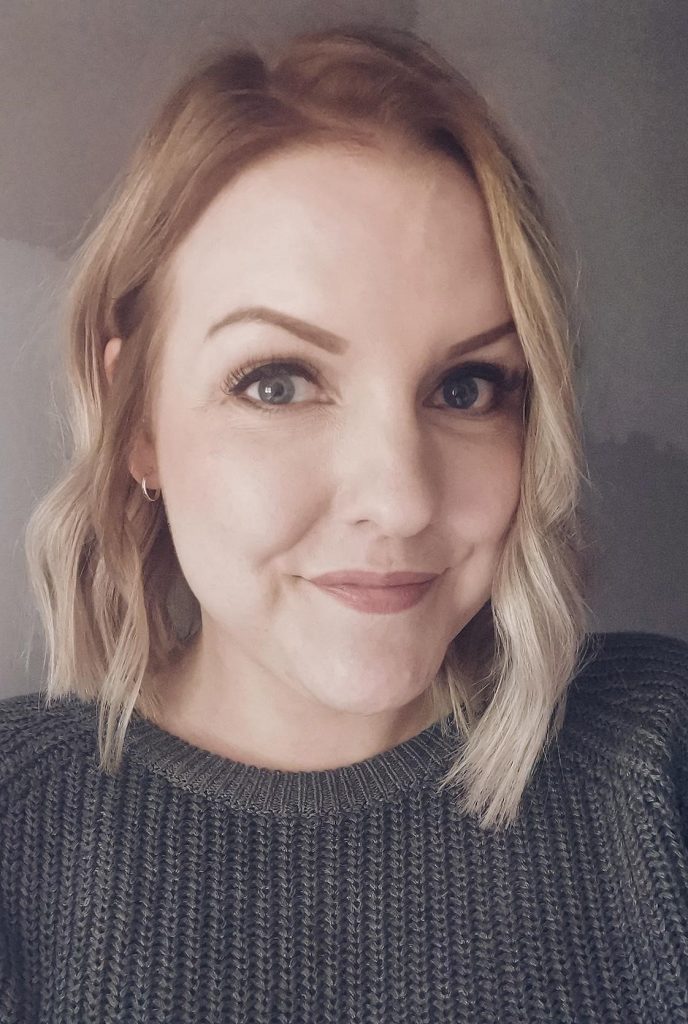 Birgitte Lindmark