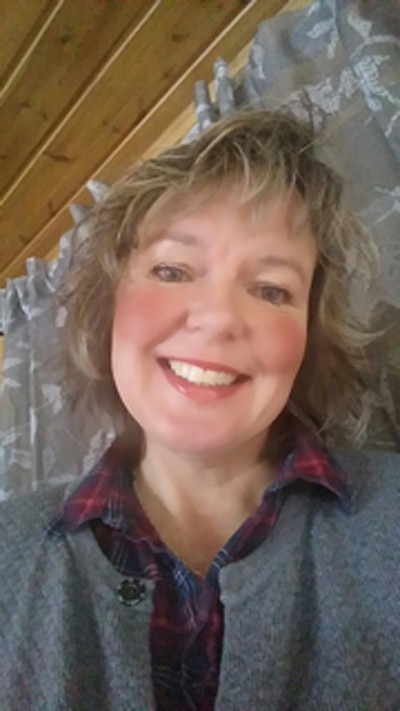 Britt Marion Sørensen