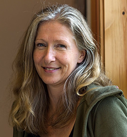 Eileen Cathrine Ravdal