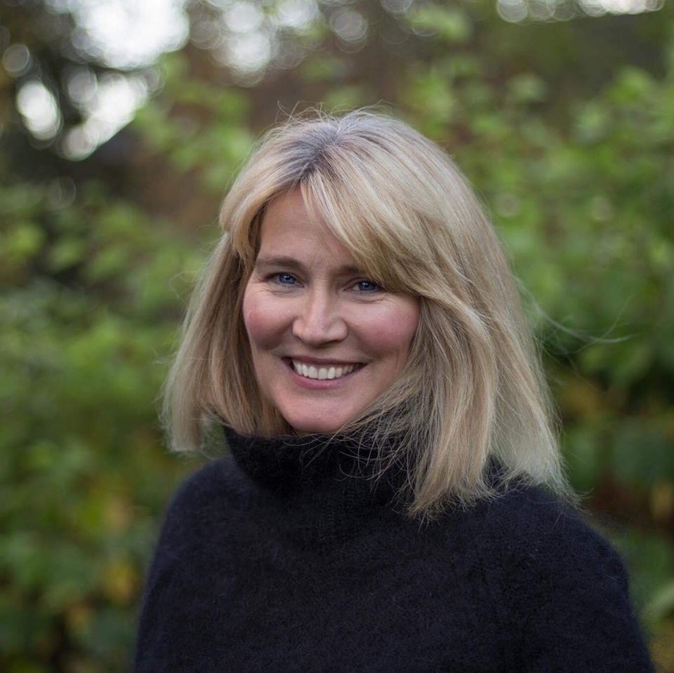 Heidi Ann Drange
