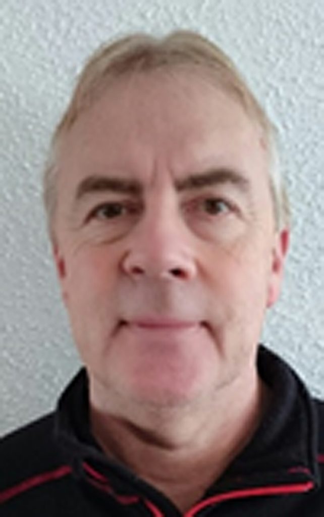 Steinar Isaksen