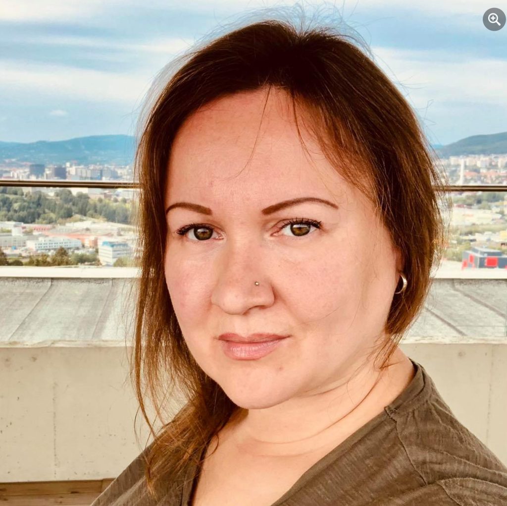 Åse-Jeanette Olsen