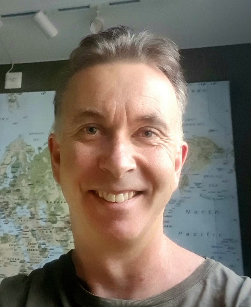 Fred Bratland