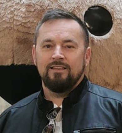 Jan Bekken