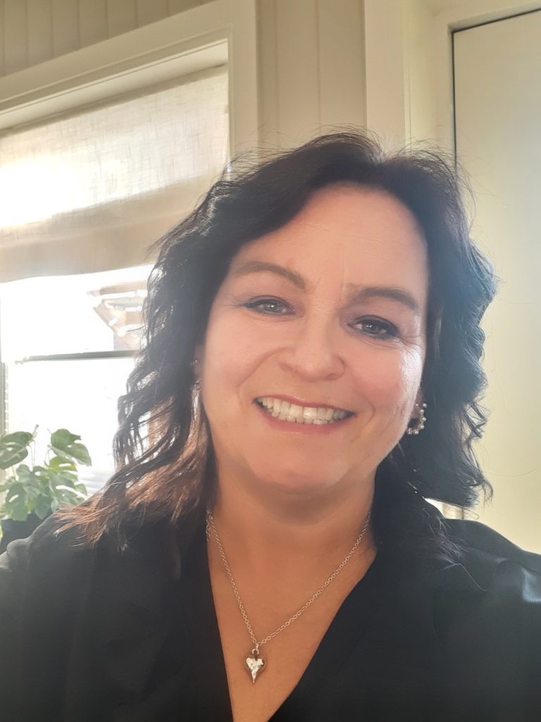 Jane Kristin Vaksdal