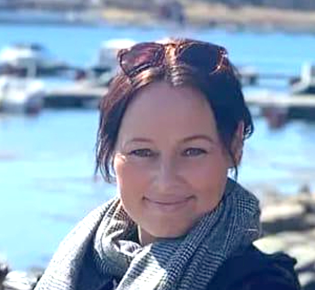 Karina Myklebostad