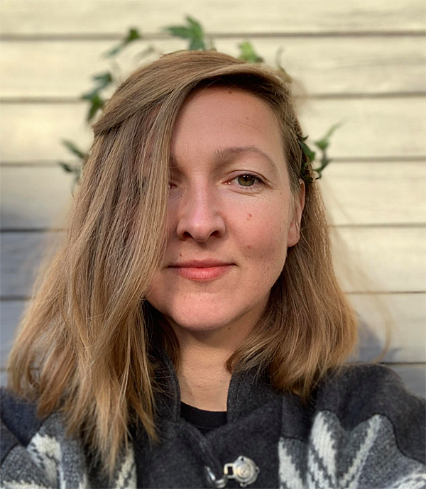 Magda Litwiniuk