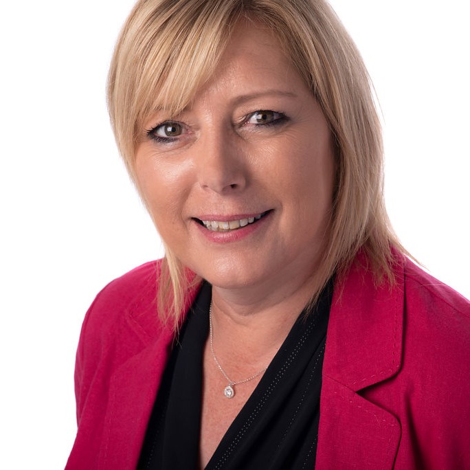 Sheila Granger, forfatter