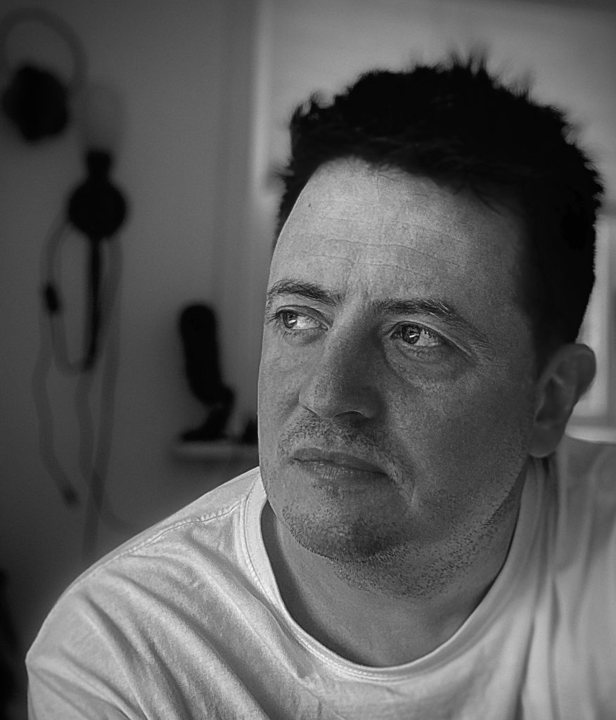 Bernt Lunestad Røen