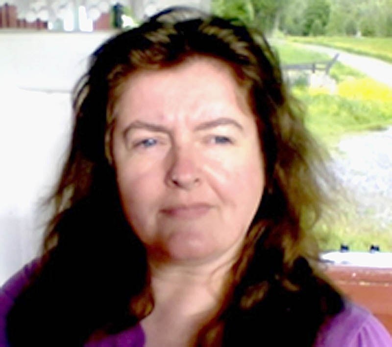 Oddveig Stuvstad