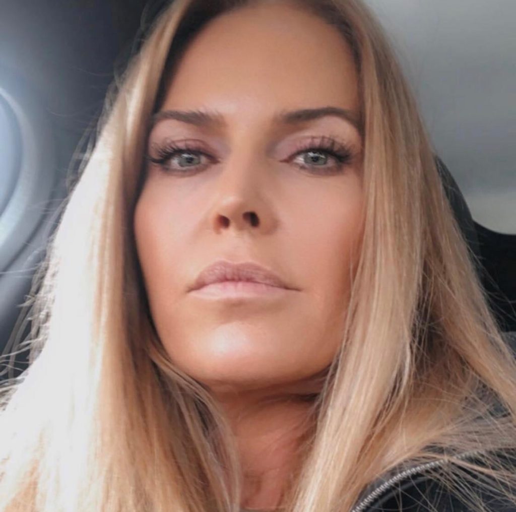 Susanne Jansen