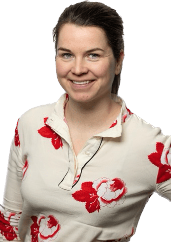 Beate Bøe