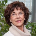 Marie-Elisabeth Faymonville, Professor