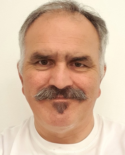 Bjarte Korsvold