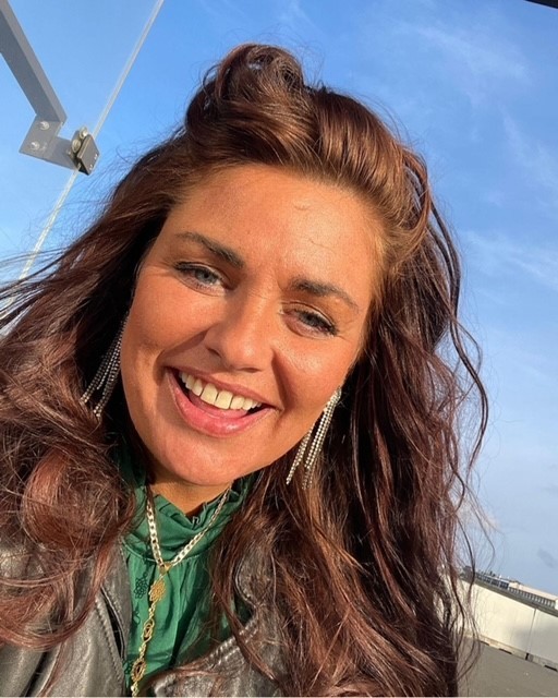 Camilla Melby Juvland