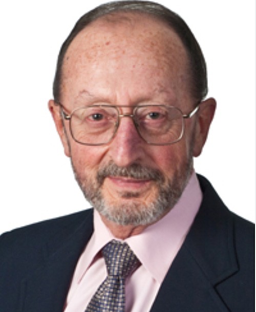 Eldon Taylor