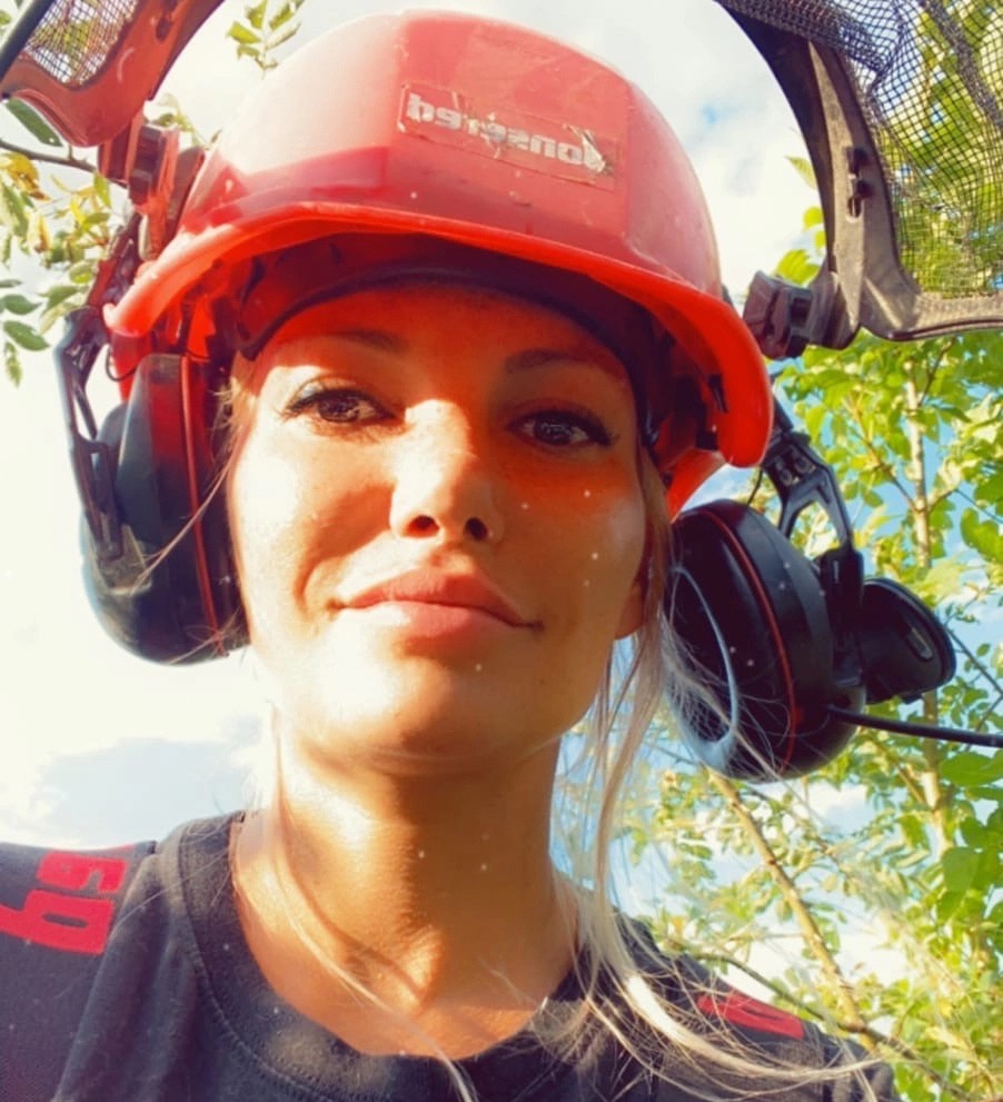 Elena Solvik
