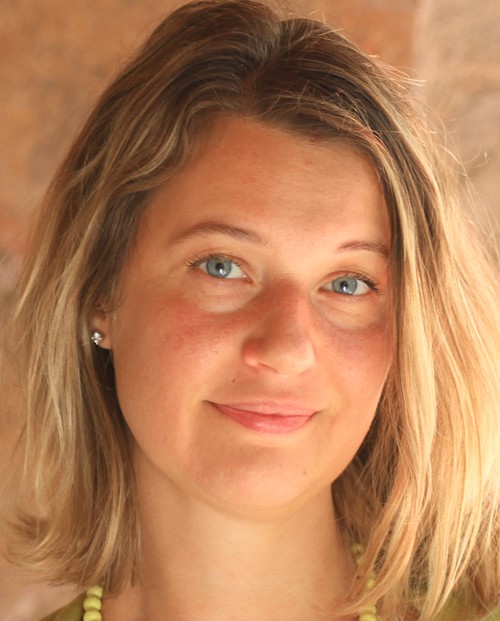 Karolina Holstein-Beck