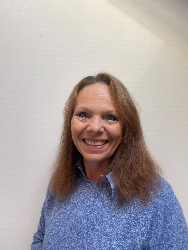 Kristin Henriksen