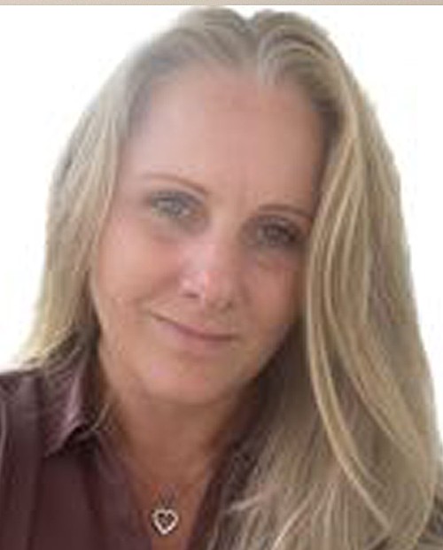 Susanne Agard Aas
