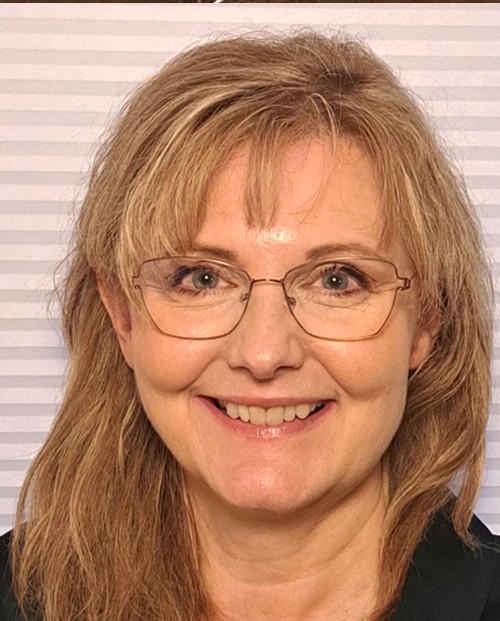 Anita Grøgaard