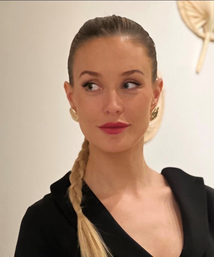 Karoline Solvang Valentinsen