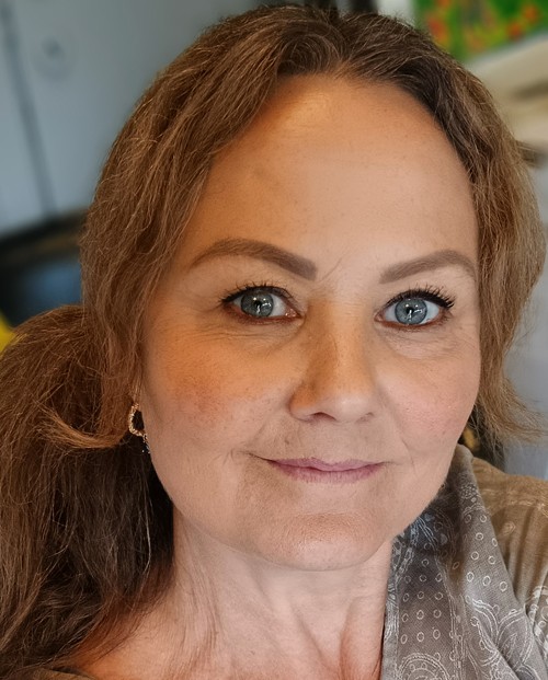 Linda Isaksen