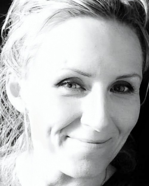 Nina Wedde Rossvik